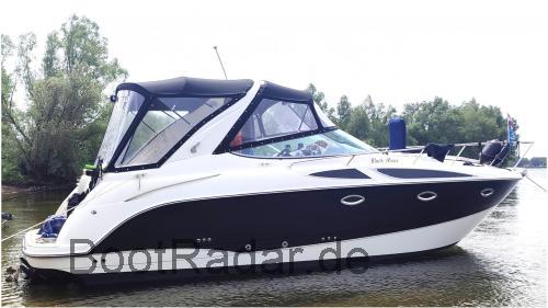 Bayliner 3000  technische daten 